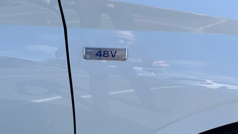 Hyundai i20 1.0T GDi 48V MHD SE Connect 5dr Petrol Hatchback